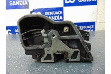 Cerradura puerta trasera derecha, Bmw Serie X3 (E83) 3.0d 2004