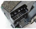 Cerradura puerta trasera derecha, Nissan Juke (F15E) Acenta 2013