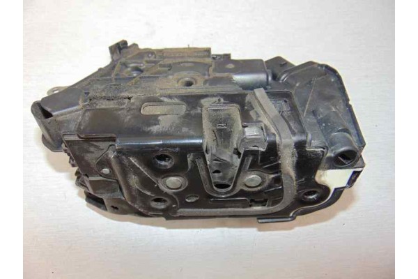 Cerradura puerta delantera derecha, Seat Ibiza St (6J8) Reference 2014, 5N1837016F