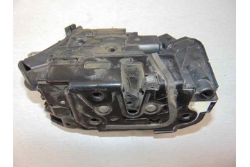 Cerradura puerta delantera derecha, Seat Ibiza St (6J8) Reference 2014, 5N1837016F
