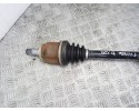 Transmision delantera izquierda, Nissan Primera Berlina (P12) Acenta 2004