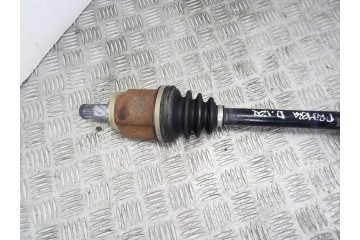 Transmision delantera izquierda, Nissan Primera Berlina (P12) Acenta 2004