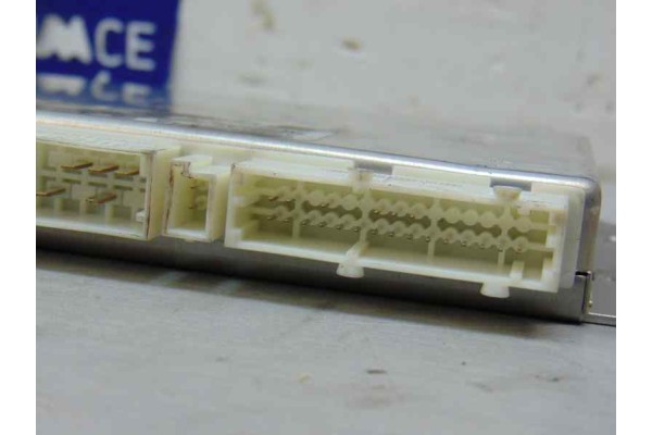 0175457532 CENTRALITA ASR MERCEDES-BENZ CLASE E (BM 210) BERLINA