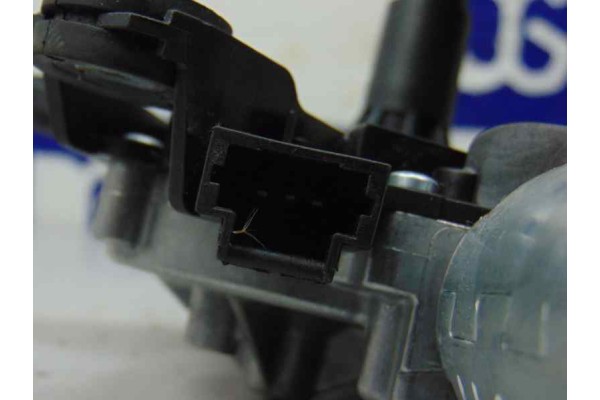 Motor limpia trasero, Nissan Micra (K14) Acenta 2019
