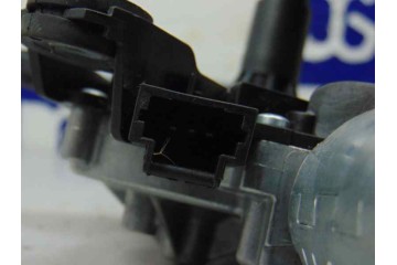 Motor limpia trasero, Nissan Micra (K14) Acenta 2019