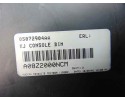 Apoyabrazos central, Jeep Cherokee (Kj) 2.5 CRD Básico 2002, 05072904AA
