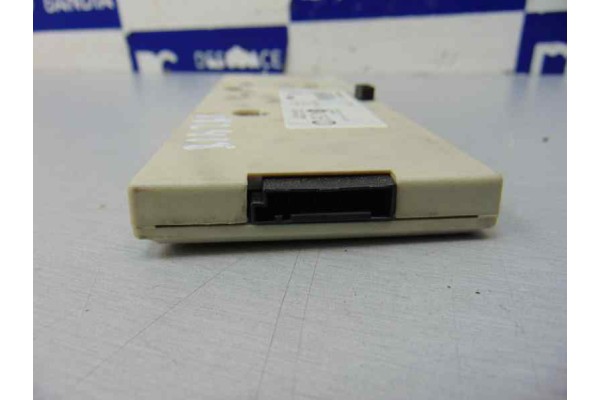 Módulo electrónico, Bmw Serie 7 (E65/E66) 730d 2008, 6938064