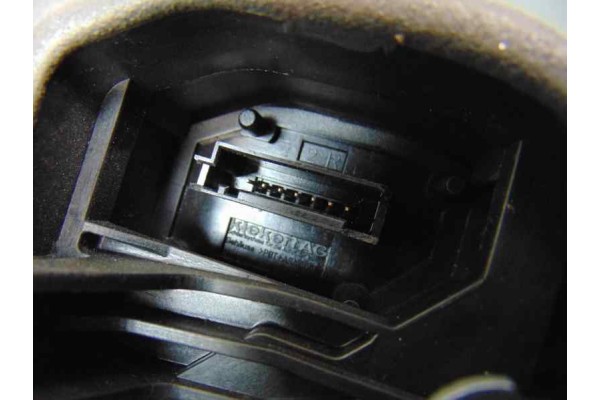 Cerradura puerta trasera derecha, Bmw Serie 5 Berlina (E60) 525d 2005, 7167076