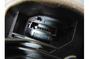Cerradura puerta trasera derecha, Bmw Serie 5 Berlina (E60) 525d 2005, 7167076