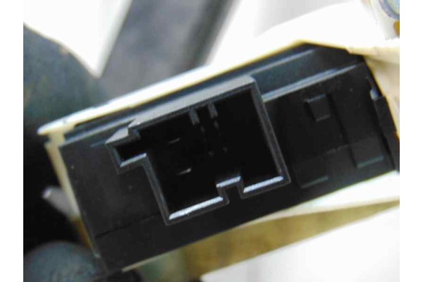 Elevalunas delantero derecho, Audi A6 Avant (4F5) 2.7 Tdi 2005, 4F0837462