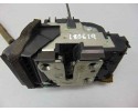 Cerradura puerta delantera izquierda, Nissan Juke (F15E) Acenta 2013
