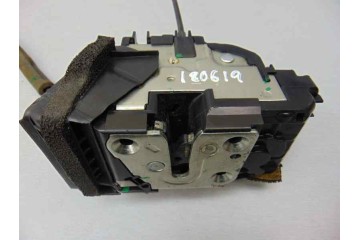 Cerradura puerta delantera izquierda, Nissan Juke (F15E) Acenta 2013