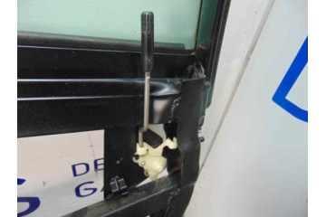 Elevalunas trasero izquierdo, Audi A6 Avant (4B5) 2.7 T Quattro 2001, 4B0839397B