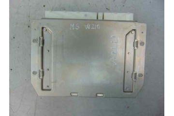 0175457532 CENTRALITA ASR MERCEDES-BENZ CLASE E (BM 210) BERLINA