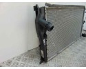 Radiador agua, Bmw Serie 1 Berlina (E81/E87) 118d 2007, 780153703