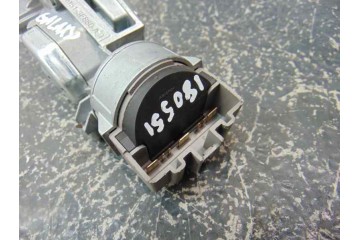 Antirrobo / llave contacto, Ford Galaxy (CA1) Trend 2007, 3M51-3F880-AD