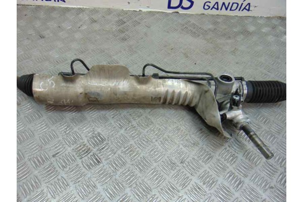 Cremallera direccion, Citroen C5 Berlina 2.0 HDi SX 2002