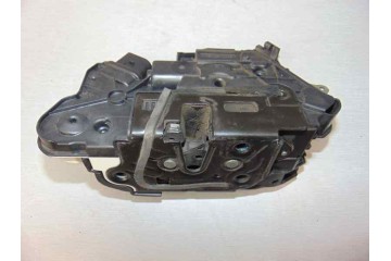 Cerradura puerta delantera izquierda, Seat Ibiza St (6J8) Reference 2014, 5N1837015F