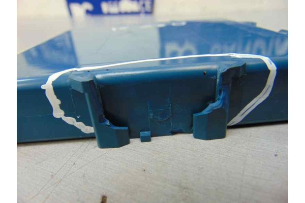 Módulo electrónico, Lexus Is (DS2/IS2) 250 V6 2007, 89670-53010