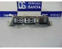 Centralita motor uce, Citroen C4 Coupe Vtr 2005, 9651132880