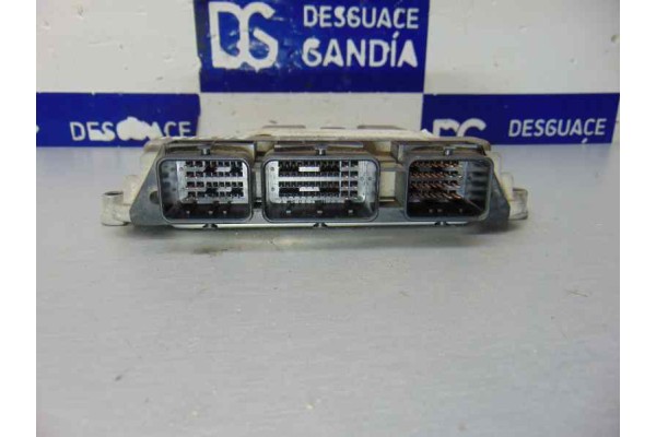 Centralita motor uce, Citroen C4 Coupe Vtr 2005, 9651132880