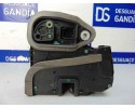 Cerradura puerta delantera izquierda, Opel Astra K Berlina 5P Dynamic Start/Stop 2015, 13594857