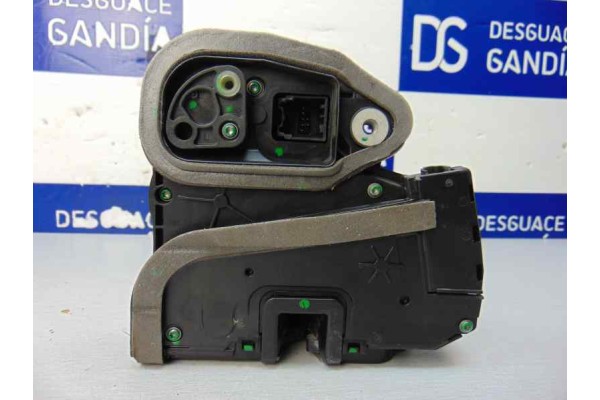 Cerradura puerta delantera izquierda, Opel Astra K Berlina 5P Dynamic Start/Stop 2015, 13594857