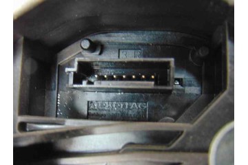 Cerradura puerta trasera derecha, Bmw Serie 7 (E65/E66) 730d 2008, 7154630