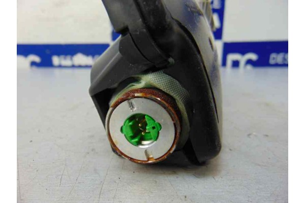 Airbag lateral derecho, Peugeot 308 Sport 2007, 9656529380