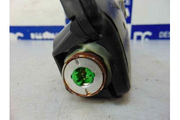 Airbag lateral derecho, Peugeot 308 Sport 2007, 9656529380