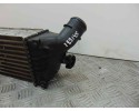 Intercooler, Peugeot 407 ST Sport 2004, 9645682880