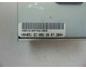 Módulo electrónico, Bmw Serie 7 (E65/E66) 730d 2008, 6920461
