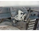 Panel frontal, Peugeot 407 ST Sport 2004, 9646474780