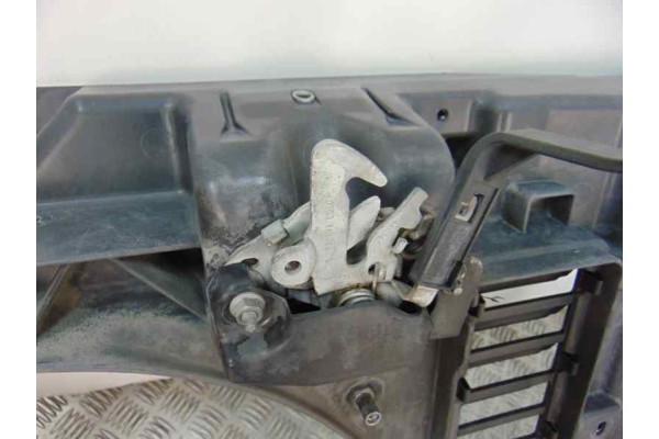 Panel frontal, Peugeot 407 ST Sport 2004, 9646474780