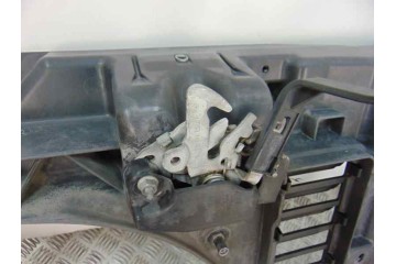 Panel frontal, Peugeot 407 ST Sport 2004, 9646474780