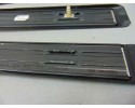 Moldura, Mercedes-benz Clase e (Bm 211) Familiar 280 T CDI 4-Matic (211.284) 2006
