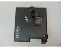 Caja reles / fusibles, Volvo S80 Berlina D5 2004, 8676391