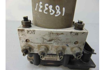 Abs, Fiat Ii Punto (188) Berlina 1.2 Classic Natural Power 2004, 46836768