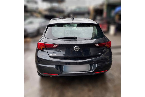 Opel Astra K Berlina 5P Dynamic Start/Stop 2015 para piezas | Desguace Gandia SL