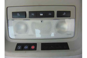 Luz interior, Opel Astra K Berlina 5P Dynamic Start/Stop 2015, 13415545