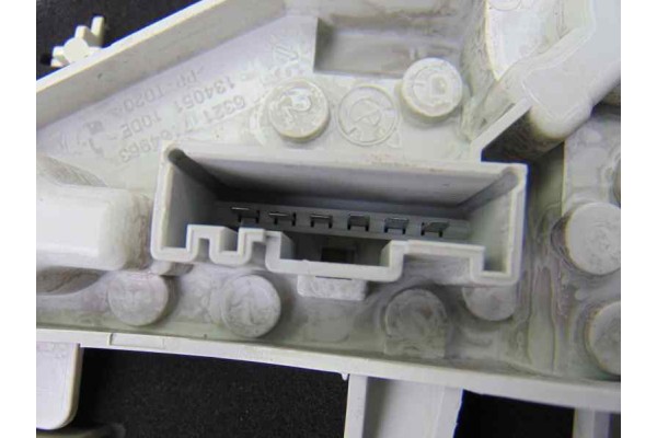 Piloto trasero izquierdo, Bmw Serie 1 Berlina (E81/E87) 118d 2007, 7164955
