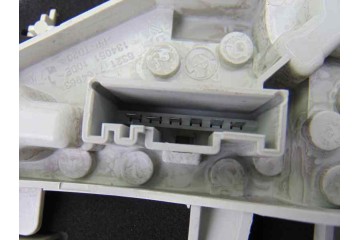 Piloto trasero izquierdo, Bmw Serie 1 Berlina (E81/E87) 118d 2007, 7164955