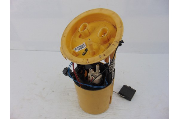 Aforador, Bmw Serie 1 Berlina (E81/E87) 118d 2007, 7190943