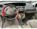 Renault Scenic II (JM) Authentique 2004 para piezas | Desguace Gandia SL