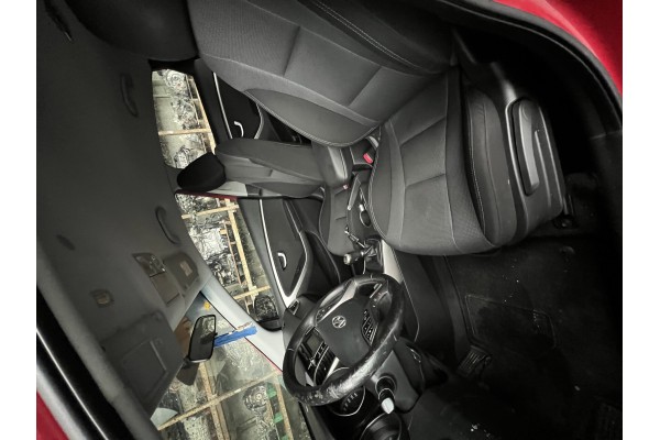 HYUNDAI I30 (GD) Classic