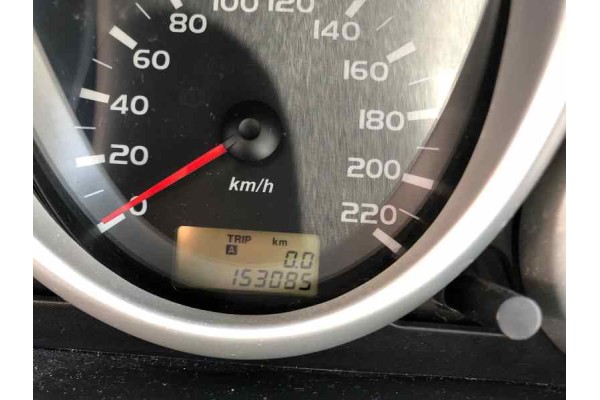 Mitsubishi Colt CZ3 Berl. 3 (Z30) 1.5 DI-D Instyle 2007 para piezas | Desguace Gandia SL