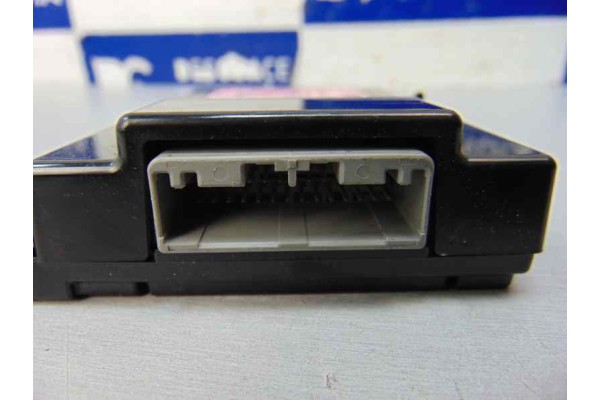 Módulo electrónico, Honda Accord Tourer (Cw) Elegance 2009, 39770-TL0-G010-M1