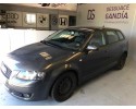 Audi A3 Sportback (8PA) 2.0 TDI Ambiente 2005 para piezas | Desguace Gandia SL