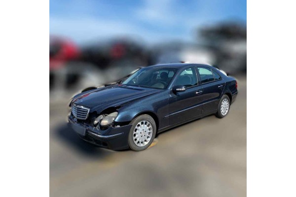Mercedes-Benz Clase e (BM 211) Berlina E 320 (211.065) 2002 para piezas | Desguace Gandia SL