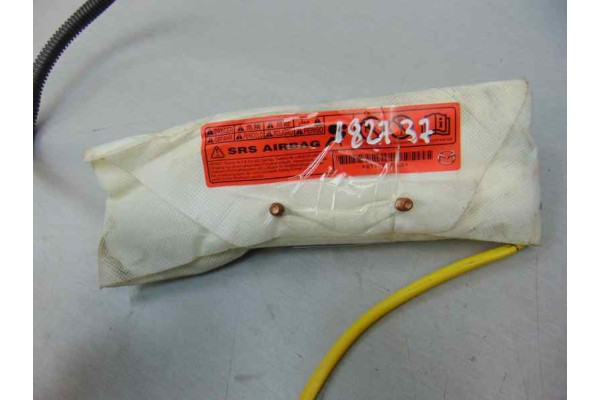 Airbag lateral derecho, Mazda 3 Berlina (Bl) Active 2012, ASIENTO